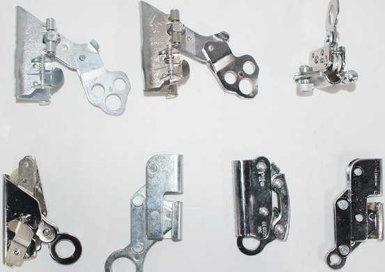 哪些工作場合需要用到抓繩器