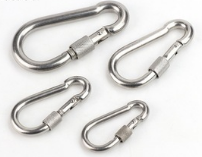 安全鉤注意事項及其更換說明